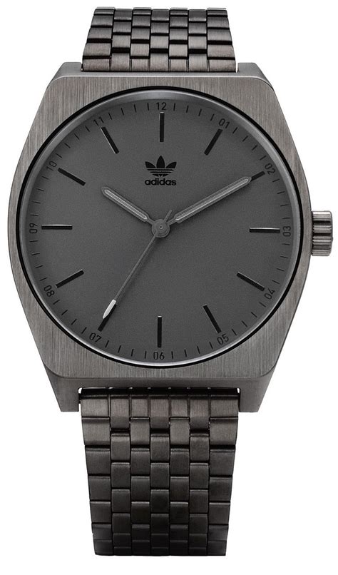 adidas herren-armbanduhr z02-680-00|Adidas Z02.